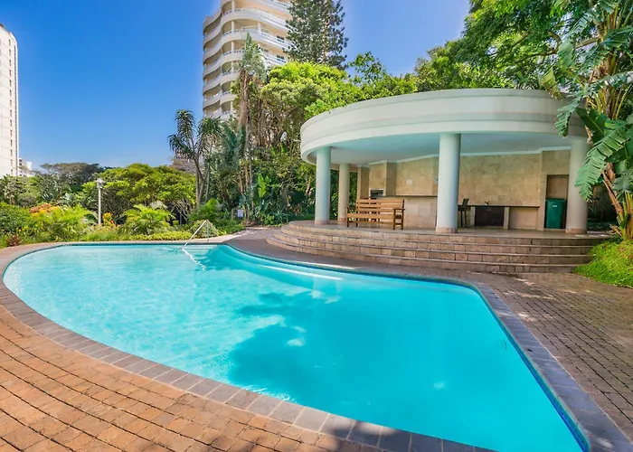 602 Oyster Quays - By Stay In Umhlanga
