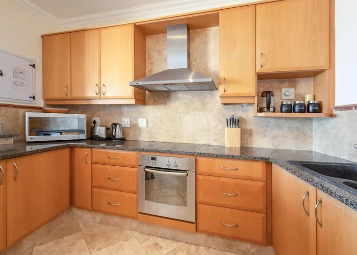 602 Oyster Quays - By Stay In Umhlanga