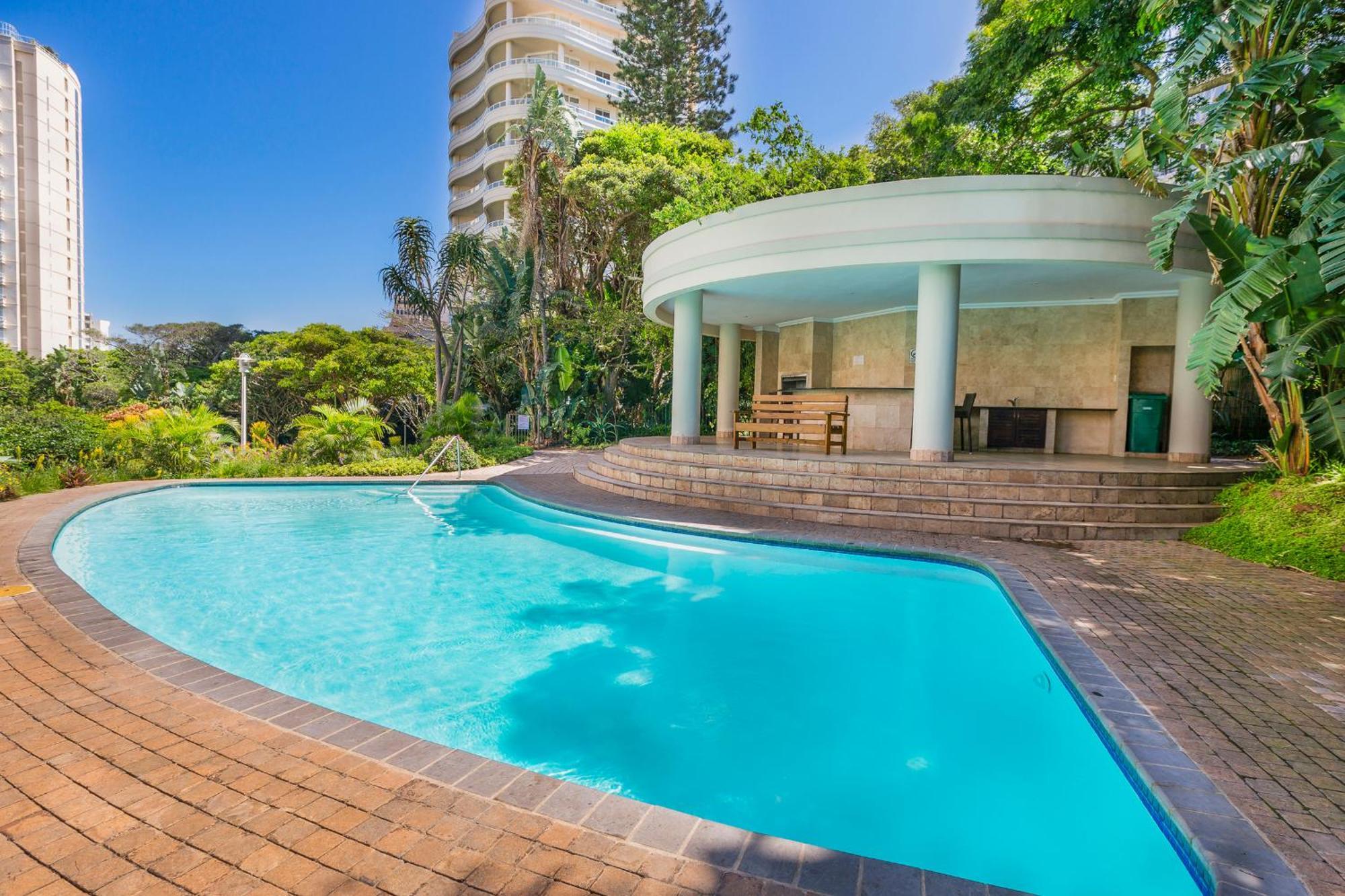 602 Oyster Quays - By In Umhlanga