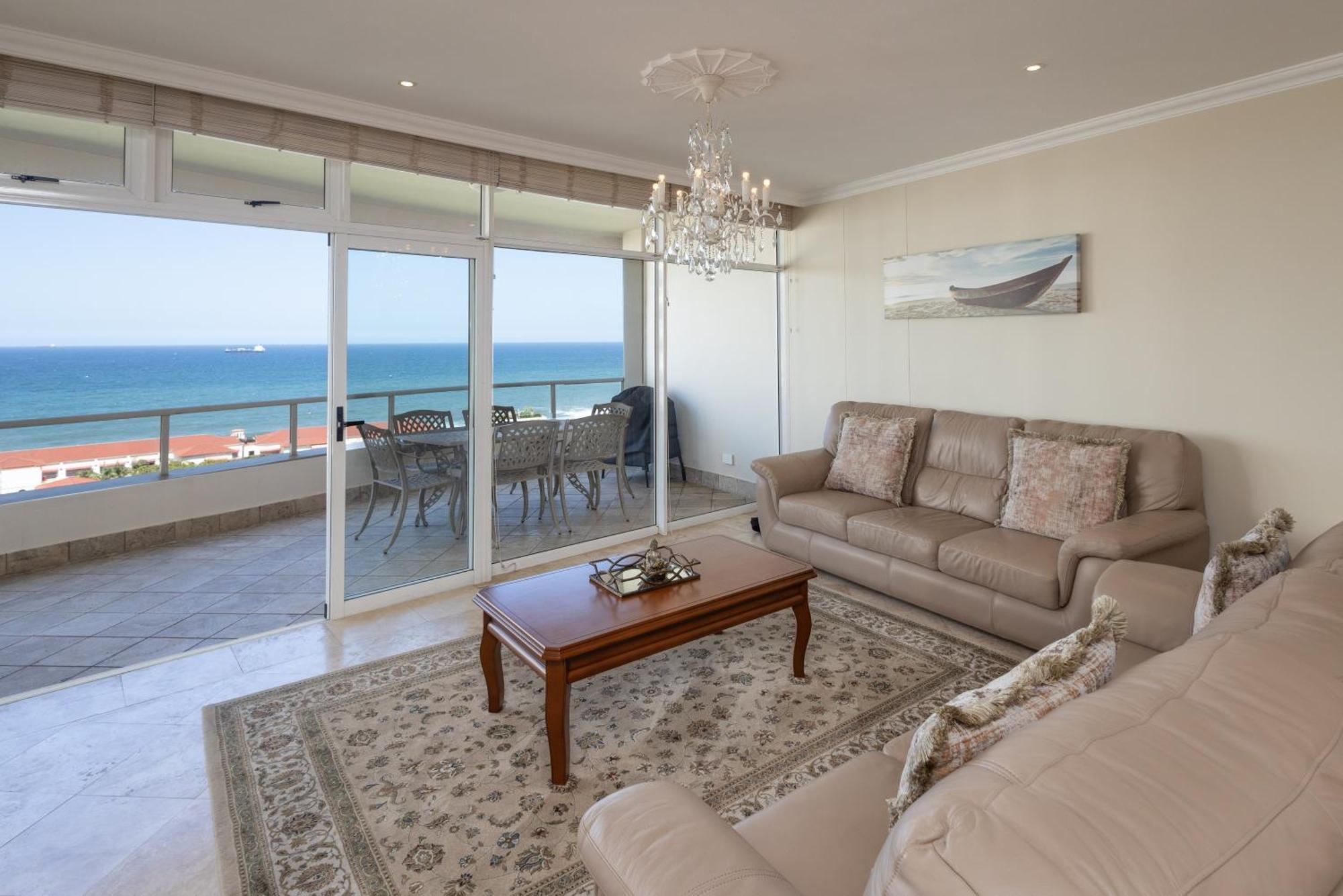 Apartamento 602 Oyster Quays - By In Umhlanga *