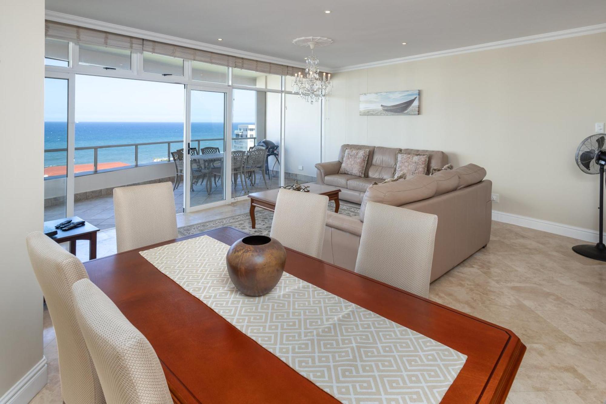 Apartamento 602 Oyster Quays - By In Umhlanga