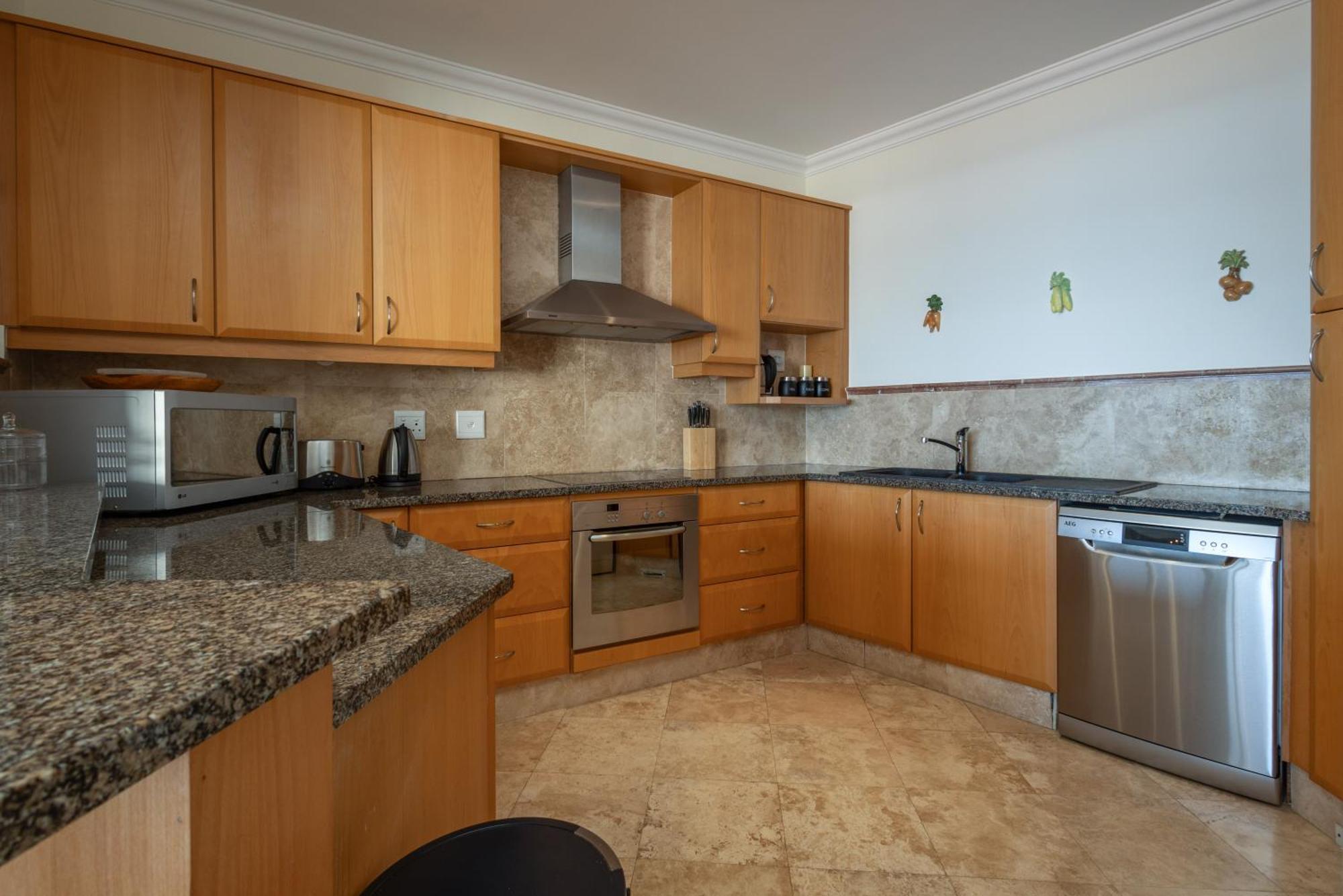 Apartamento 602 Oyster Quays - By In Umhlanga Durban