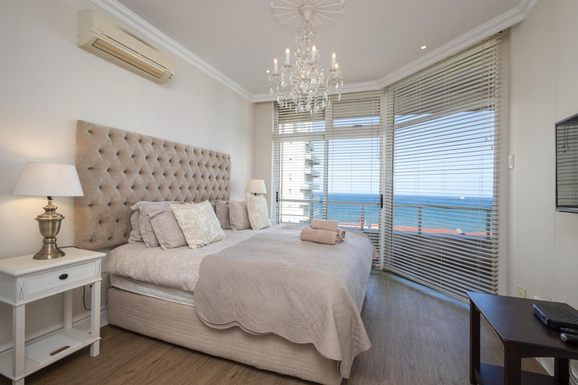 Apartamento 602 Oyster Quays - By In Umhlanga *