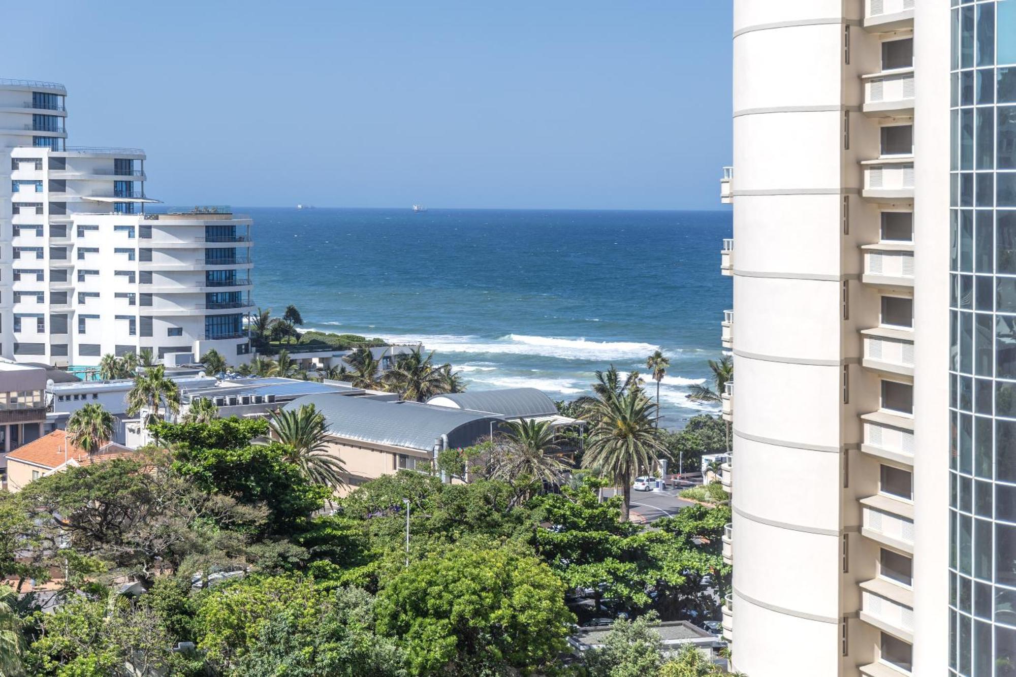 602 Oyster Quays - By In Umhlanga Apartamento