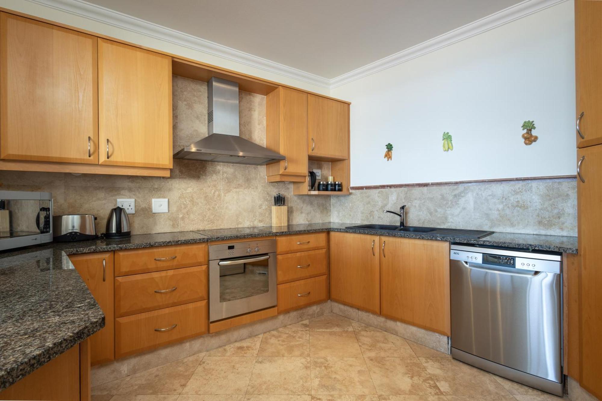Apartamento 602 Oyster Quays - By In Umhlanga Durban