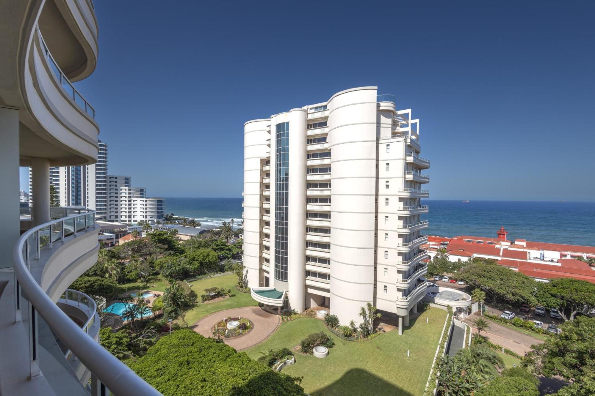 602 Oyster Quays - By In Umhlanga * Durban